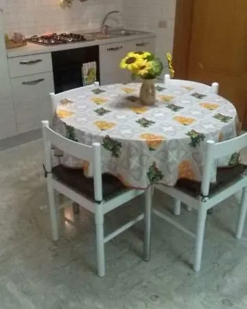 Casa Vacanze Steven * Gallipoli