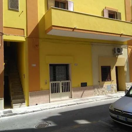 Holiday home Casa Vacanze Steven Gallipoli