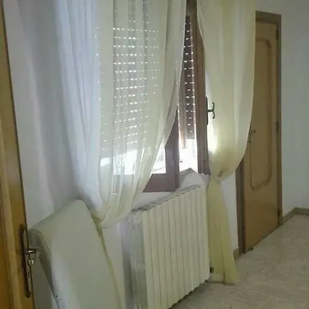 Casa Vacanze Steven * Gallipoli