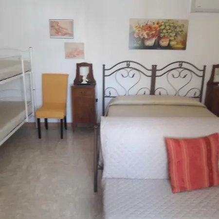 Holiday home Casa Vacanze Steven Gallipoli