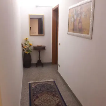 Casa Vacanze Steven Holiday home Gallipoli