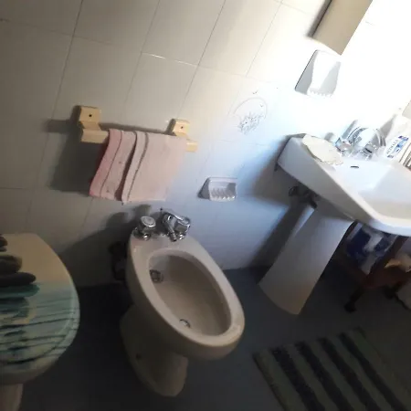 Casa Vacanze Steven *
