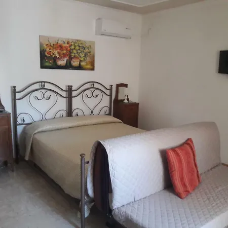 Holiday home Casa Vacanze Steven