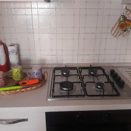 Casa Vacanze Steven *