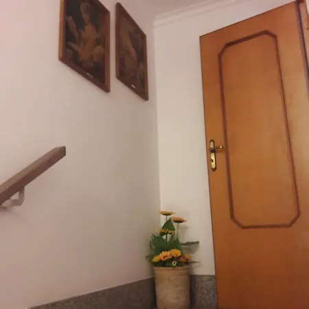 Holiday home Casa Vacanze Steven Gallipoli