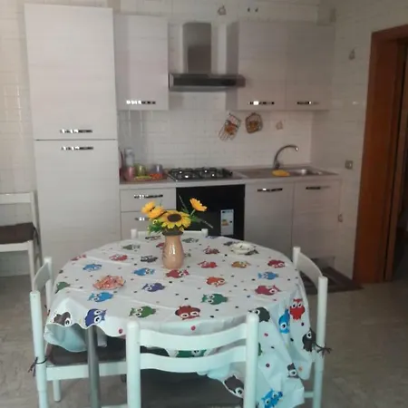 Holiday home Casa Vacanze Steven *