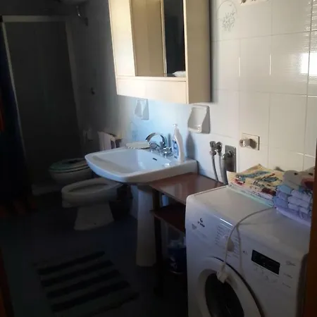 Casa Vacanze Steven * Gallipoli