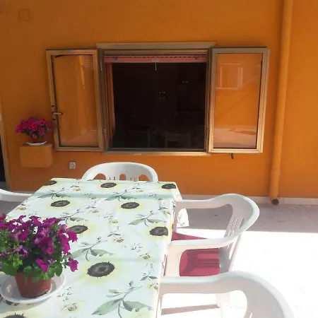 Casa Vacanze Steven Holiday home