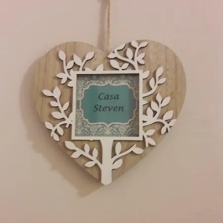 Holiday home Casa Vacanze Steven