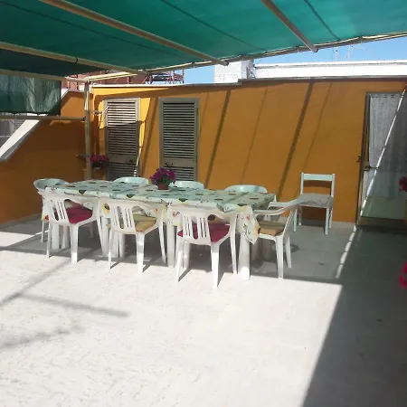 Casa Vacanze Steven Holiday home